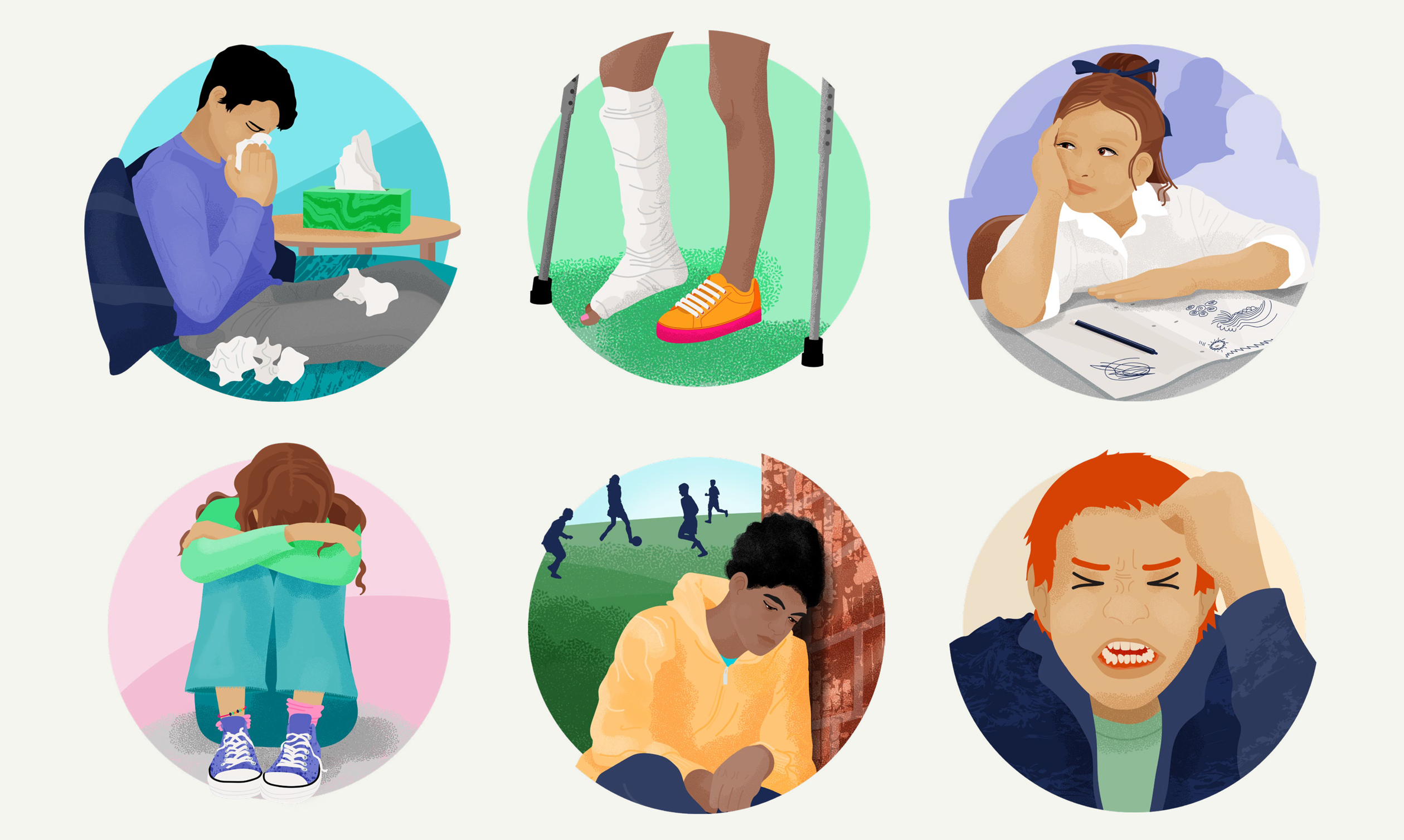 Illustrations