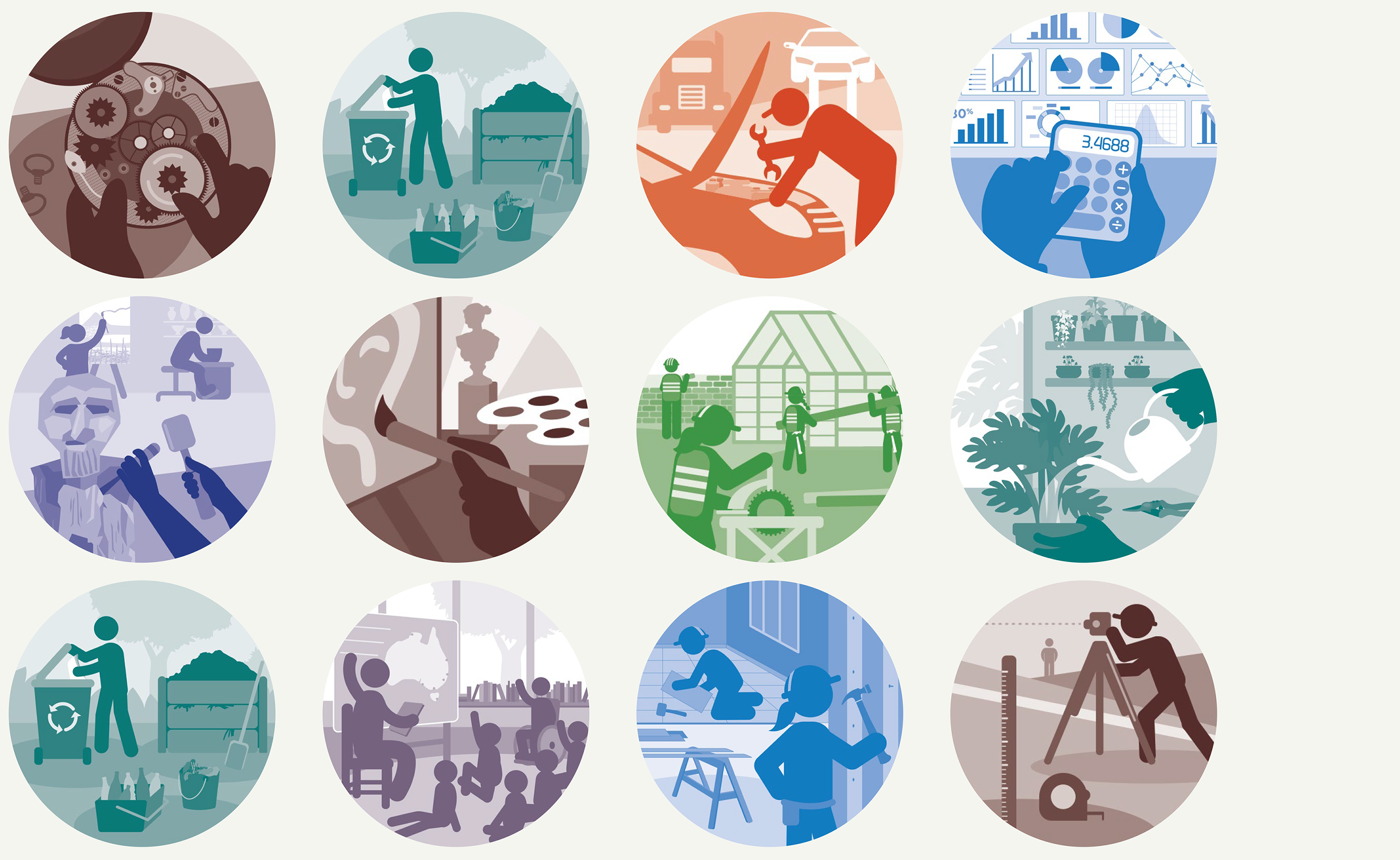 Illustrations